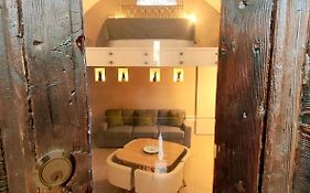 Suite Santa Caterina
