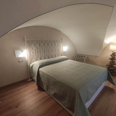 Suite Santa Caterina Galatina Esterno foto