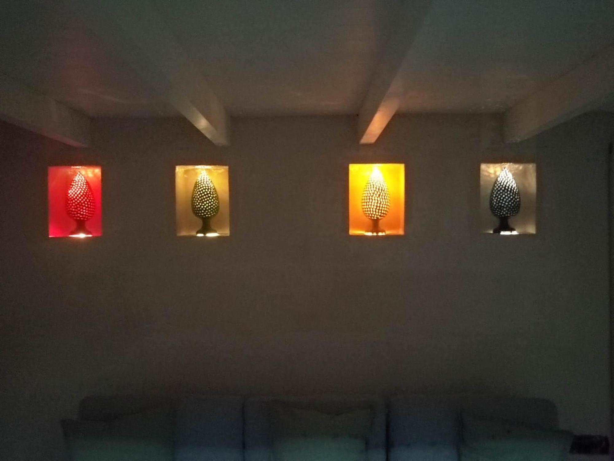 Suite Santa Caterina Galatina Esterno foto