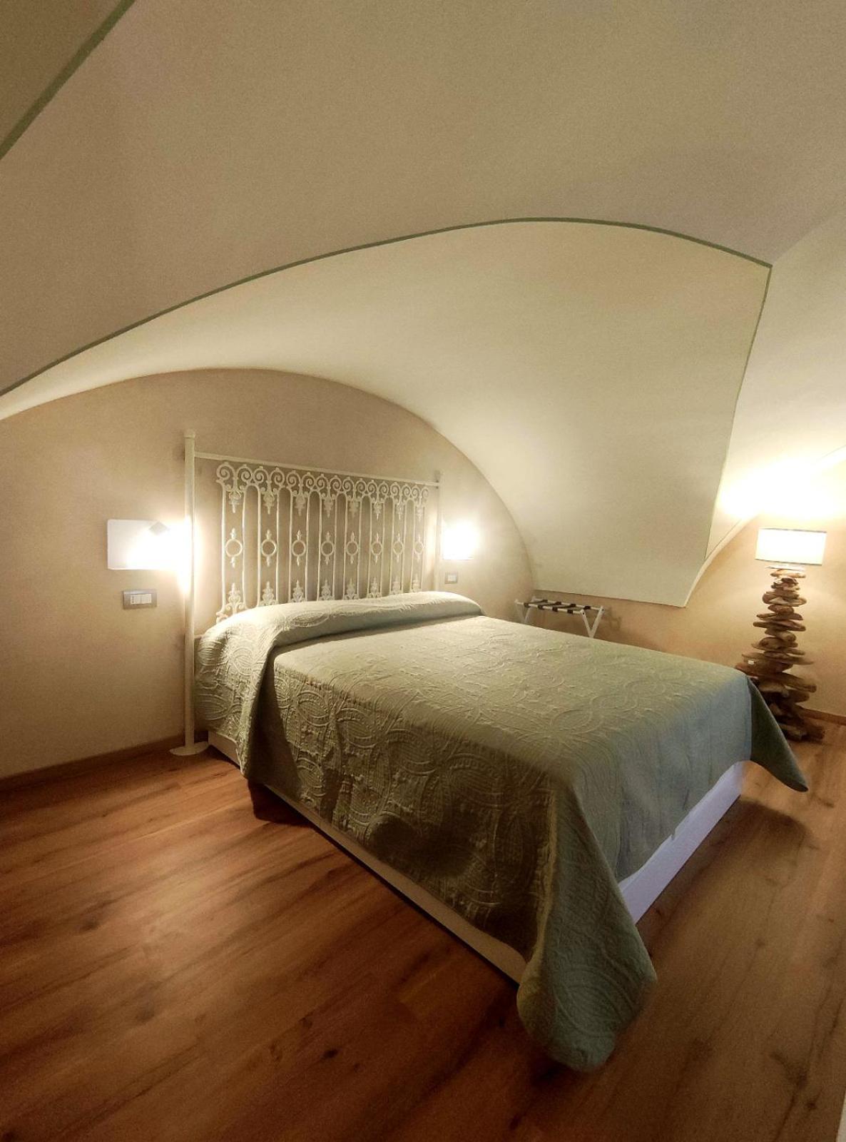 Suite Santa Caterina Galatina Esterno foto