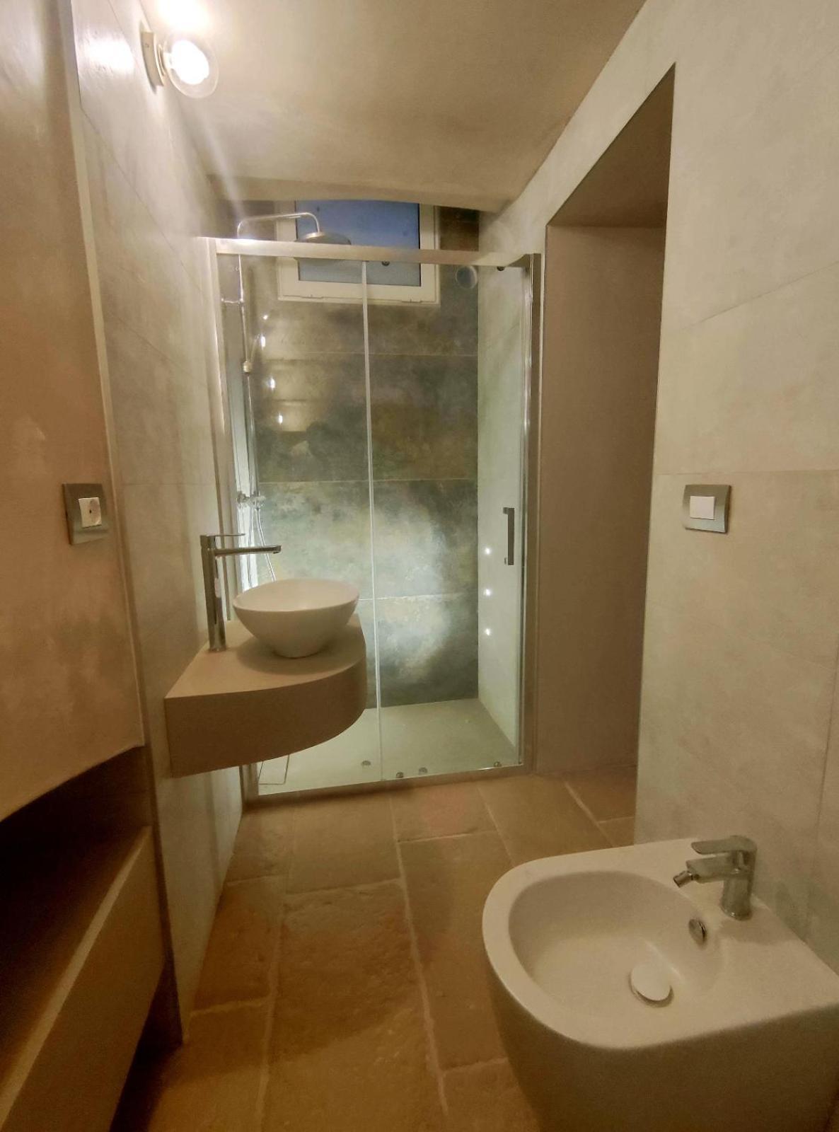 Suite Santa Caterina Galatina Esterno foto