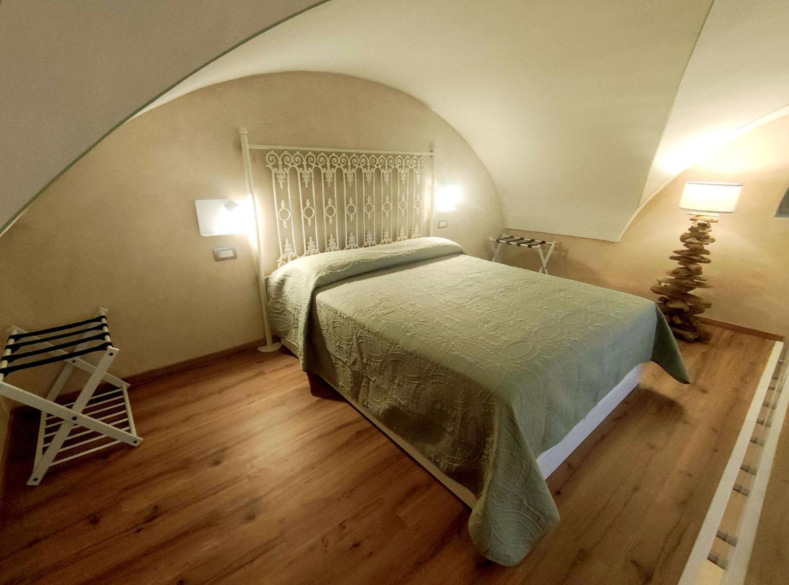 Suite Santa Caterina Galatina Esterno foto