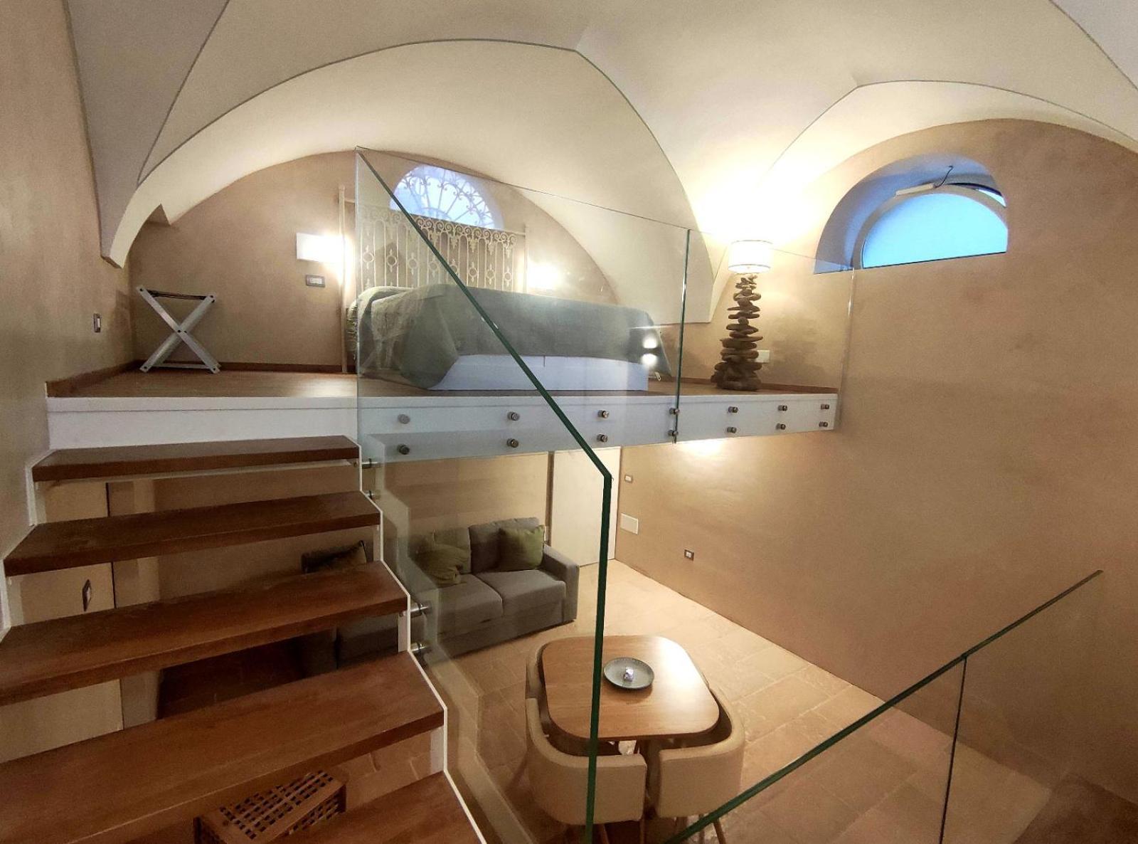 Suite Santa Caterina Galatina Esterno foto