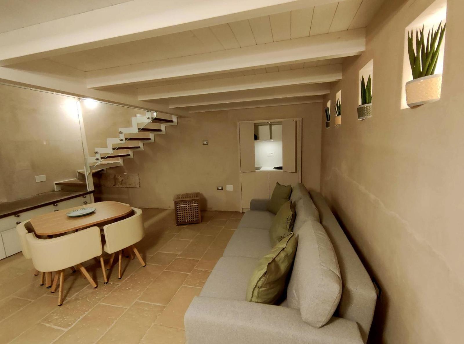 Suite Santa Caterina Galatina Esterno foto