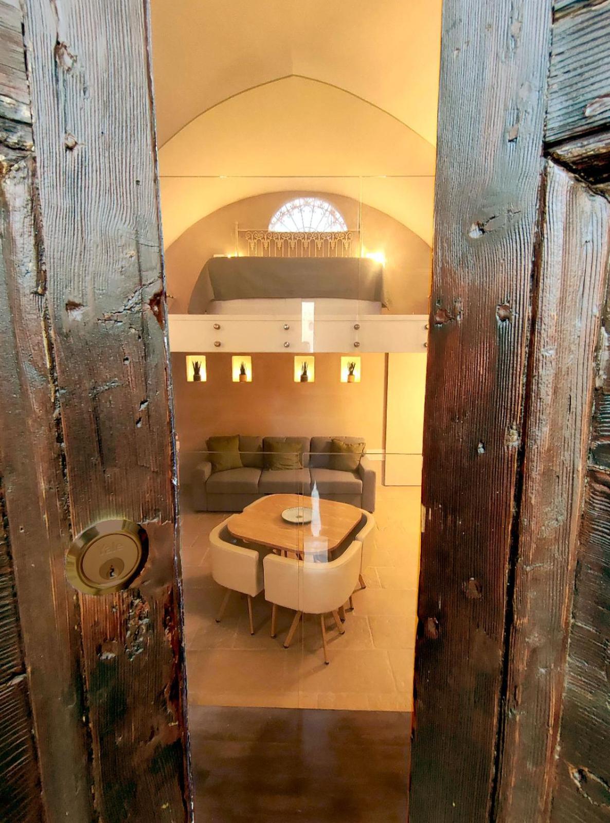 Suite Santa Caterina Galatina Esterno foto