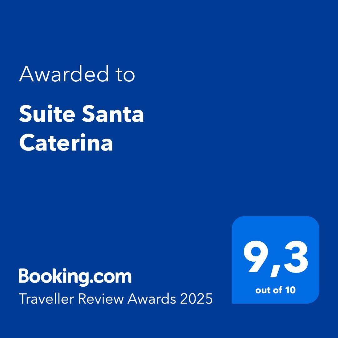 Suite Santa Caterina Galatina Esterno foto